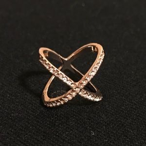 Stella & Dot Ring